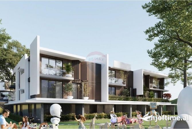 Shtepi ne shitje 2+1 ne Tirane - 216,600 Euro