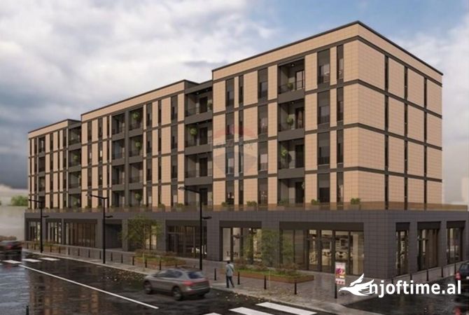 Shtepi ne shitje 2+1 ne Tirane - 88,000 Euro
