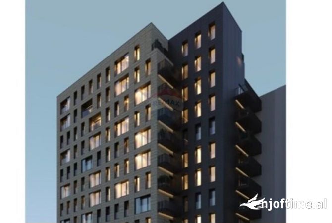 Shtepi ne shitje 1+1 ne Tirane - 170,872 Euro