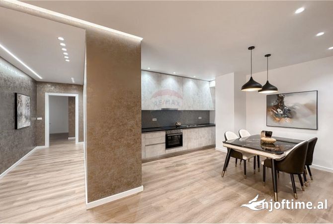 Shtepi ne shitje 2+1 ne Tirane - 285,000 Euro