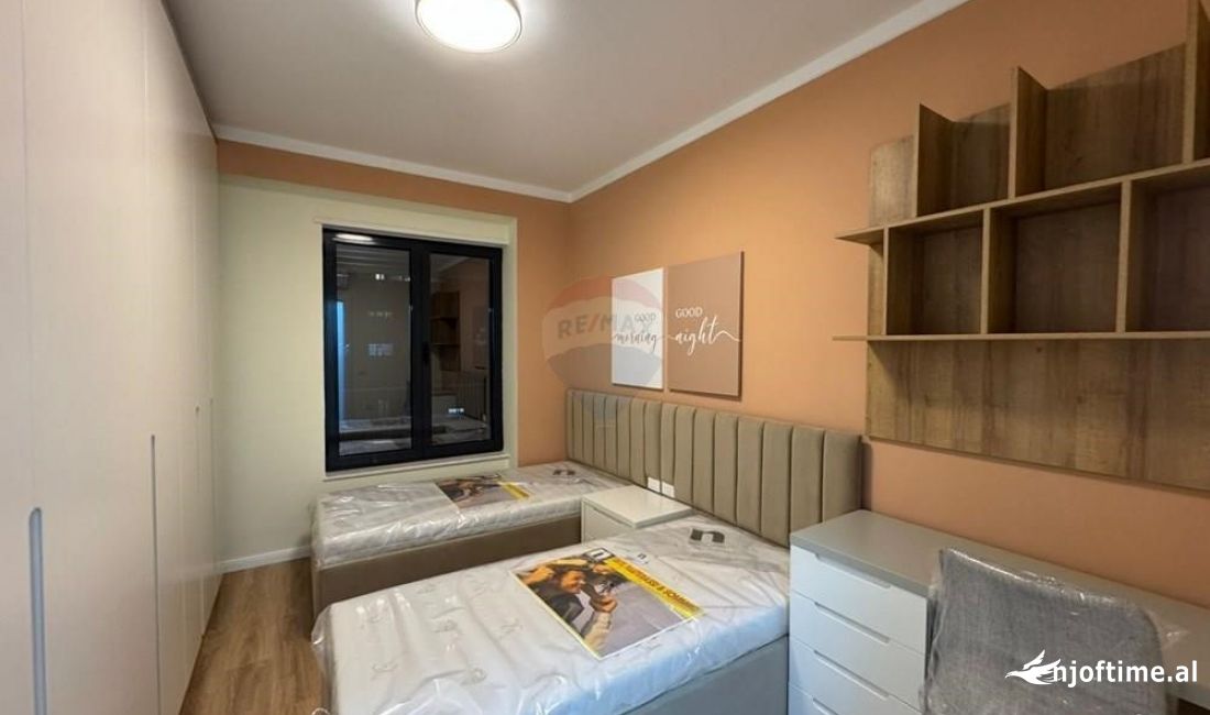 Shtepi me qera Apartament ne Tirane, 2+1, Mobilimi E mobiluar, Pagesa 650  Euro.