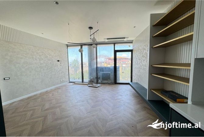 Shtepi ne shitje 1+1 ne Tirane - 250,000 Euro