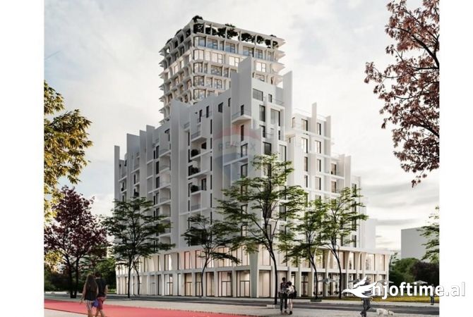Shtepi ne shitje 2+1 ne Tirane - 273,480 Euro