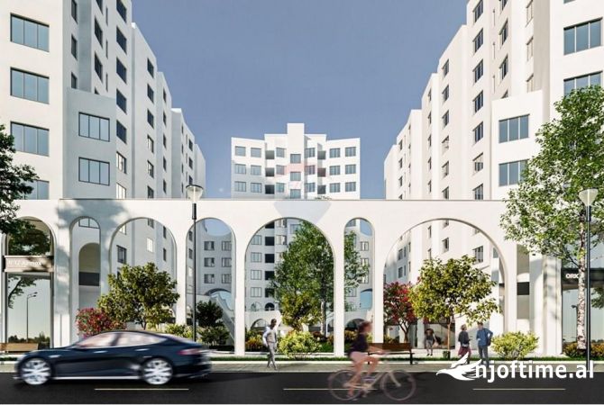 Shtepi ne shitje 2+1 ne Tirane - 273,480 Euro