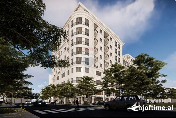 Shtepi ne shitje 2+1 ne Tirane - 147,000 Euro