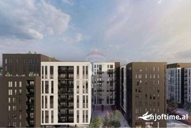Shtepi ne shitje 1+1 ne Tirane - 105,000 Euro
