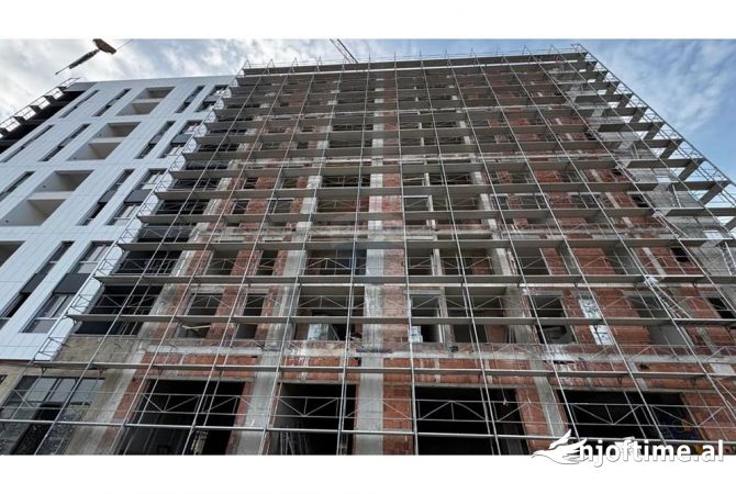 Shtepi ne shitje 1+1 ne Tirane - 105,000 Euro