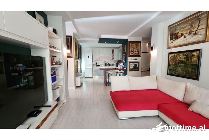 Shtepi ne shitje 2+1 ne Tirane - 288,000 Euro