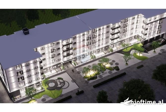 Shtepi ne shitje 2+1 ne Tirane - 80,080 Euro