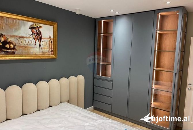 Shtepi me qera 1+1 ne Tirane - 850 Euro