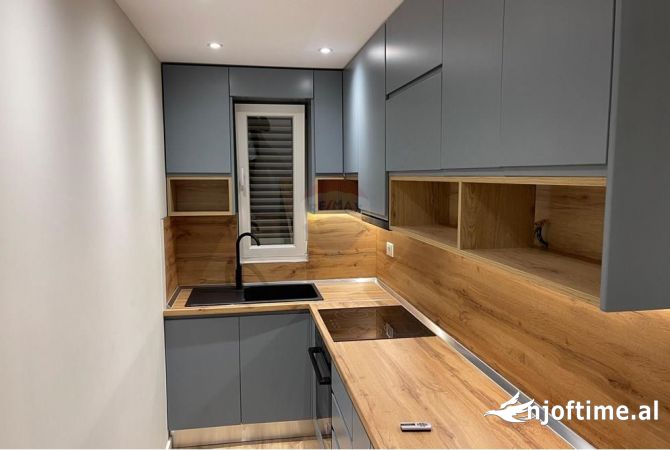 Shtepi me qera 1+1 ne Tirane - 850 Euro