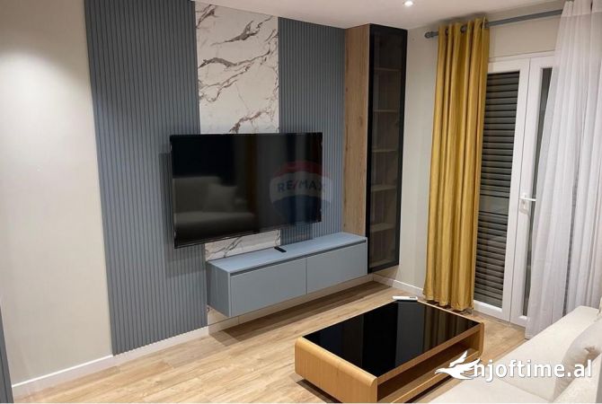 Shtepi me qera 1+1 ne Tirane - 850 Euro