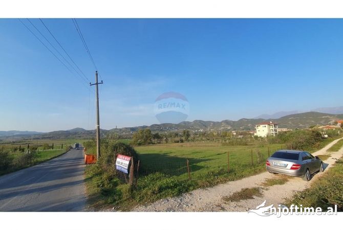 Terreno in vendita  a Tirana - 240,000 Euro