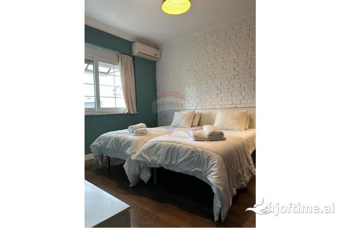 Shtepi ne shitje 1+1 ne Tirane - 105,000 Euro