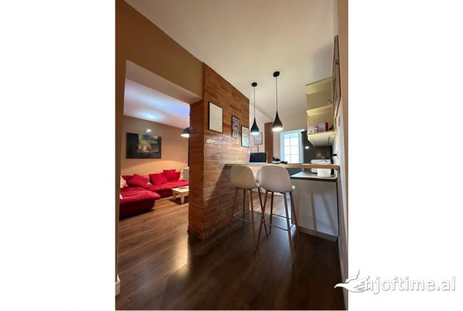 Shtepi ne shitje 1+1 ne Tirane - 105,000 Euro