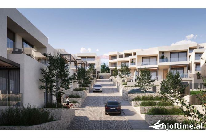 Shtepi ne shitje 2+1 ne Vlore - 640,000 Euro