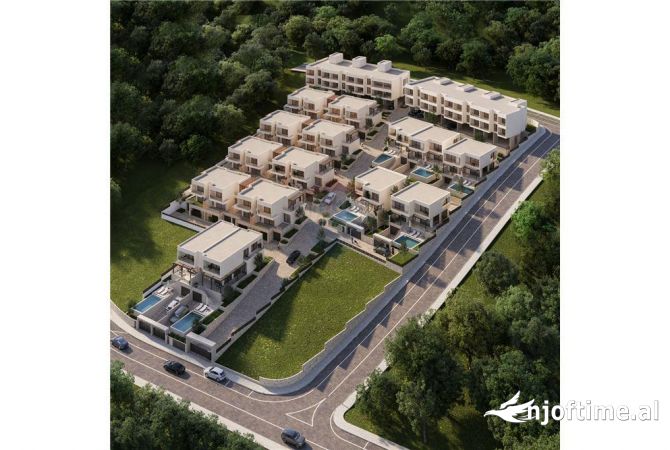 Shtepi ne shitje 2+1 ne Vlore - 640,000 Euro