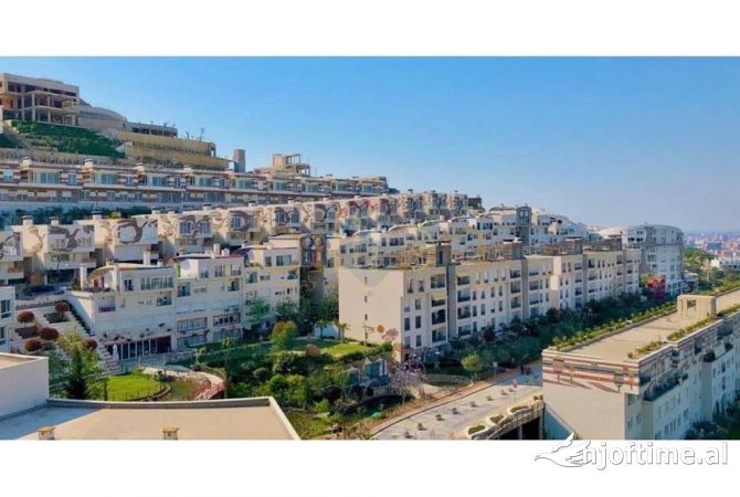 Shtepi ne shitje 1+1 ne Tirane - 155,000 Euro