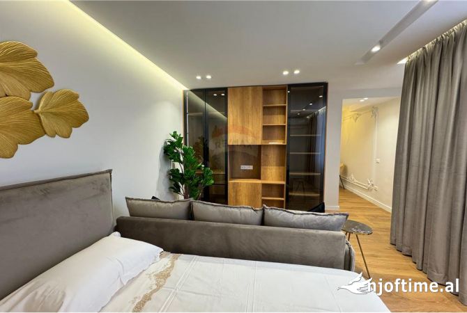 Shtepi ne shitje Garsoniere ne Tirane - 115,000 Euro