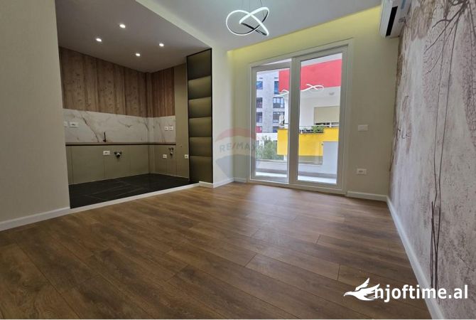 Shtepi ne shitje 1+1 ne Tirane - 139,900 Euro