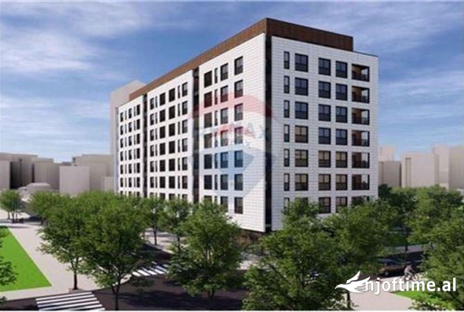 Shtepi ne shitje 1+1 ne Tirane - 108,966 Euro