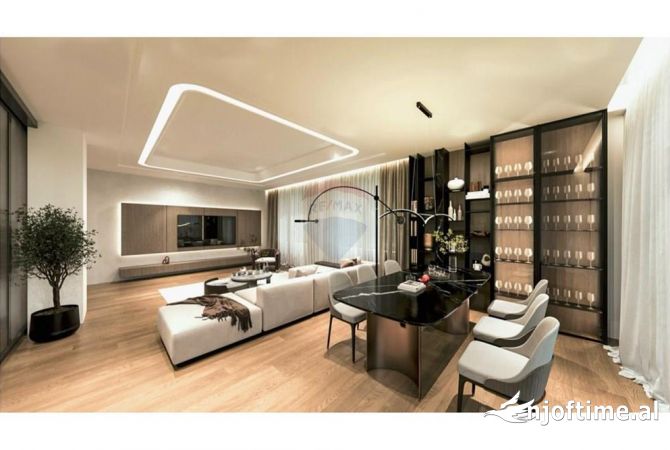 Shtepi ne shitje 3+1 ne Tirane - 580,000 Euro