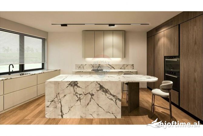 Shtepi ne shitje 3+1 ne Tirane - 580,000 Euro