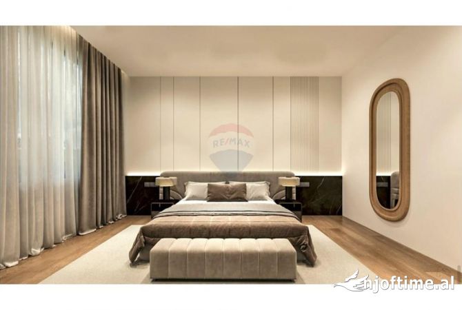 Shtepi ne shitje 3+1 ne Tirane - 580,000 Euro