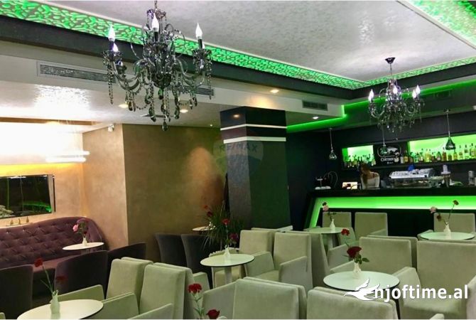 Ambient biznesi me qera 2+1 ne Tirane - 1,700 Euro