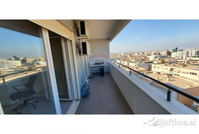 Ambient biznesi me qera 3+1 ne Tirane - 1,000 Euro