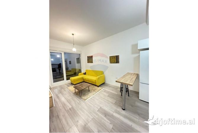 Shtepi me qera 1+1 ne Tirane - 550 Euro