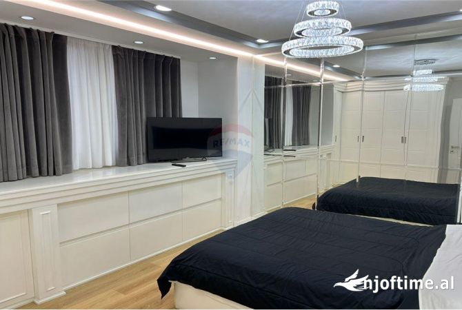 Shtepi me qera 2+1 ne Tirane - 1,000 Euro