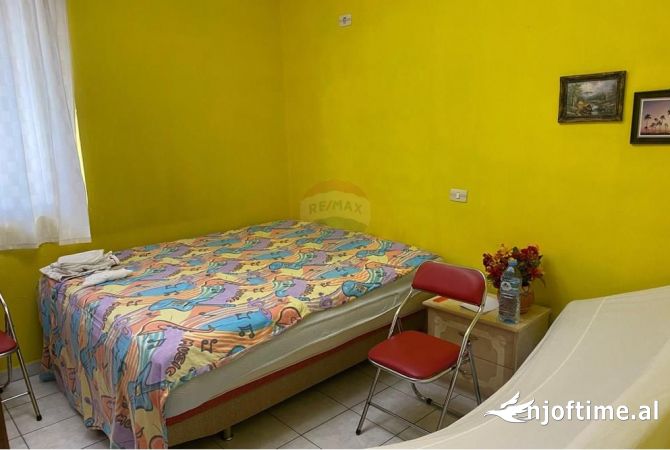 Shtepi ne shitje 1+1 ne Tirane - 130,000 Euro