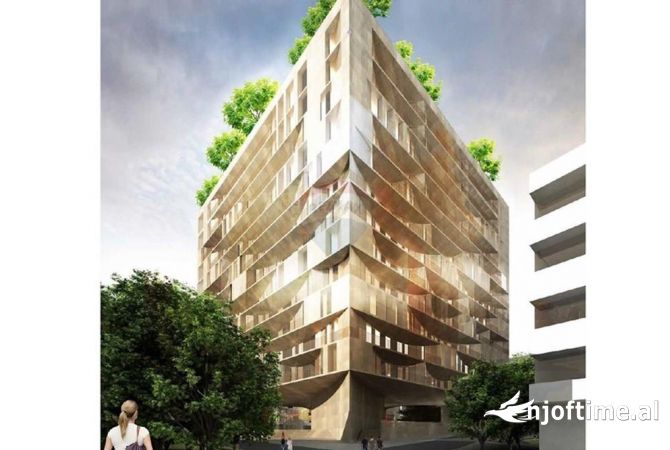 Shtepi ne shitje 1+1 ne Tirane - 139,000 Euro