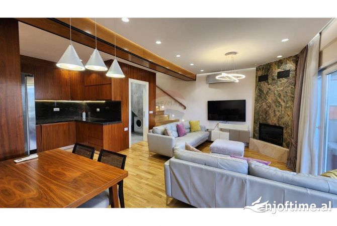 Shtepi me qera 3+1 ne Tirane - 1,500 Euro