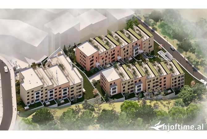 Shtepi ne shitje 4+1 ne Tirane - 289,000 Euro