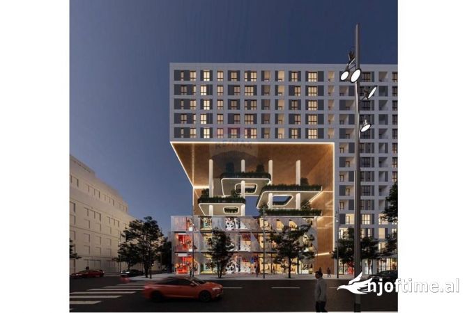 Shtepi ne shitje 2+1 ne Tirane - 149,000 Euro