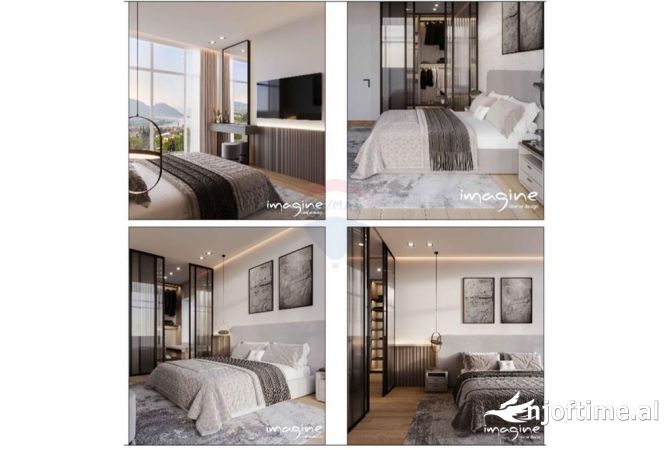 Shtepi ne shitje 2+1 ne Tirane - 335,000 Euro