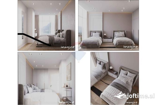 Shtepi ne shitje 2+1 ne Tirane - 335,000 Euro