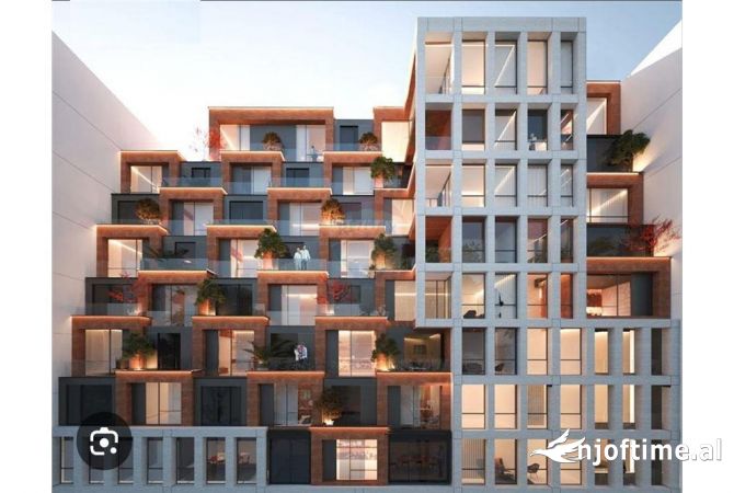 Shtepi ne shitje 1+1 ne Tirane - 387,000 Euro