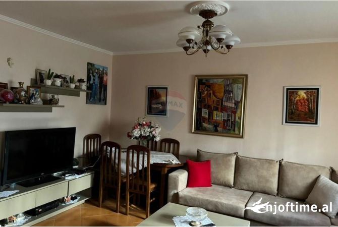Shtepi ne shitje 2+1 ne Tirane - 97,000 Euro