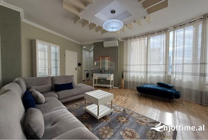 Shtepi me qera 2+1 ne Tirane - 850 Euro