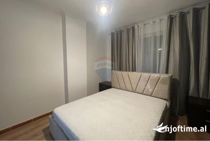 Shtepi me qera 1+1 ne Tirane - 650 Euro