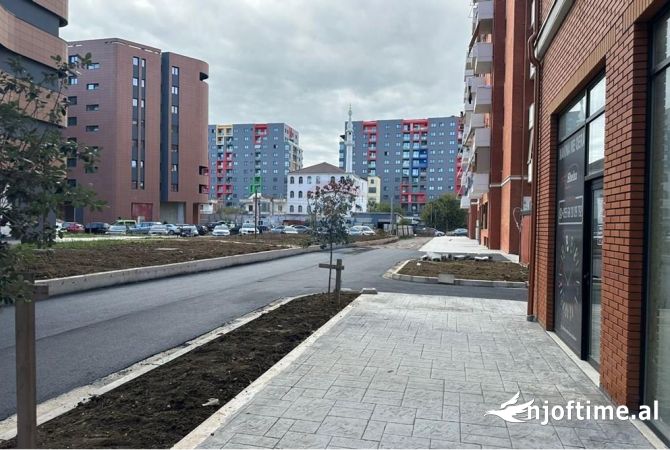 Ambient biznesi me qera 1+1 ne Tirane - 1,000 Euro