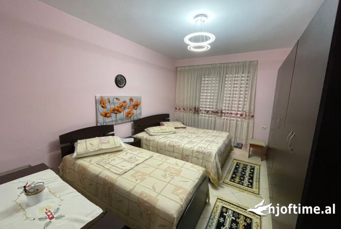 Shtepi me qera 1+1 ne Tirane - 450 Euro