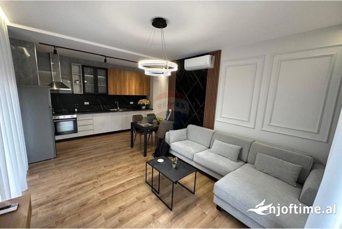 Shtepi ne shitje 1+1 ne Tirane - 196,000 Euro