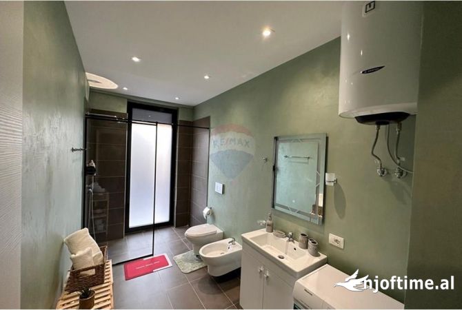 Apartment for sale in Tirana 1+1, Furnished