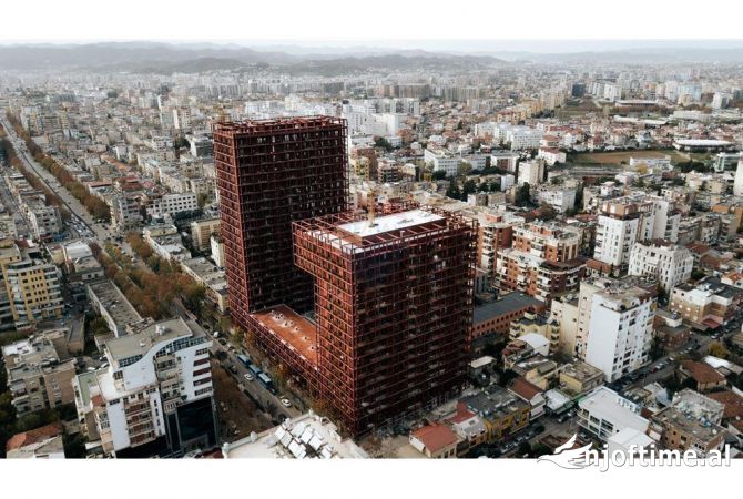 Ambient biznesi me qera 1+1 ne Tirane - 2,000 Euro