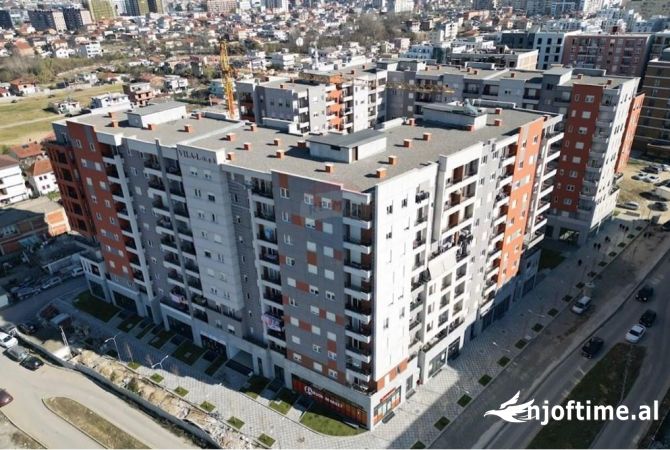 Shtepi ne shitje 2+1 ne Tirane - 140,000 Euro