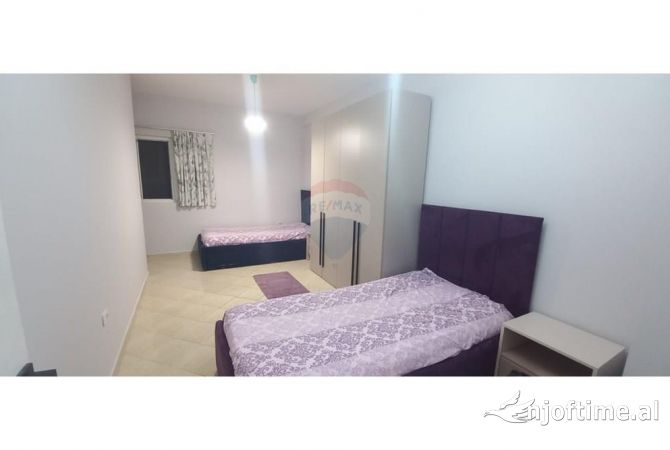 Shtepi me qera Apartament ne Tirane, 2+1, Mobilimi E mobiluar, Pagesa 650  Euro.